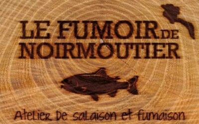 Promo Rillettes et Saucisson, Fumoir de Noirmoutier