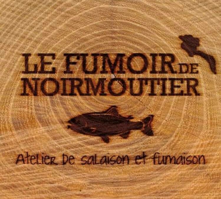 Promo Rillettes et Saucisson, Fumoir de Noirmoutier