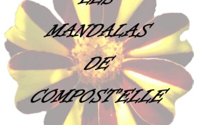 Les Mandalas de Compost’elle, St Christophe du Ligneron