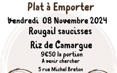 Les Achards, Rougail, La Cuisine de Cecile, 08 Novembre